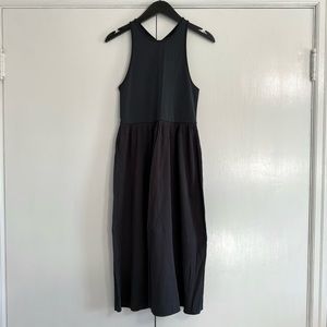 Lou and Grey Midi Dress